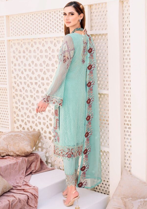 Ramsha V23 F 2303 Formal Collection