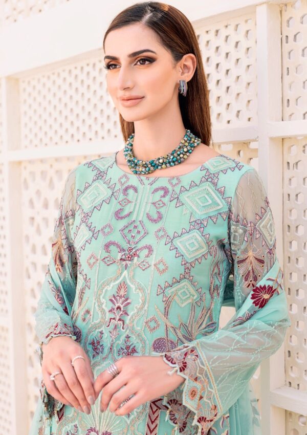 Ramsha V23 F 2303 Formal Collection