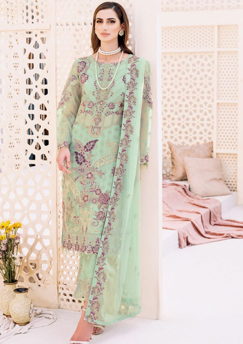 Ramsha V23 F 2310 Formal Collection