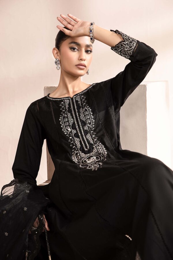 Qalamkar Ar 04 Nella Q Prints Collection 24