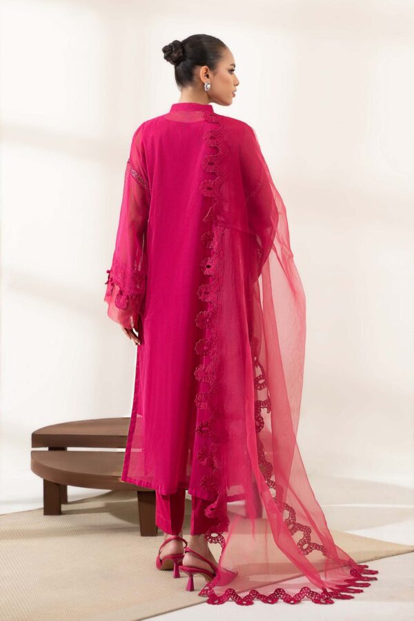 Maria B Pink Dw-W23-75 Casuals Wear