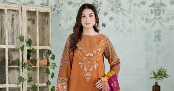 Qalamkar Ar 03 Jose Q Prints Collection 24