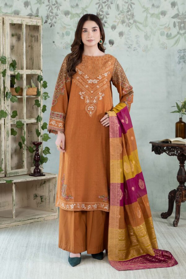 Qalamkar Ar 03 Jose Q Prints Collection 24