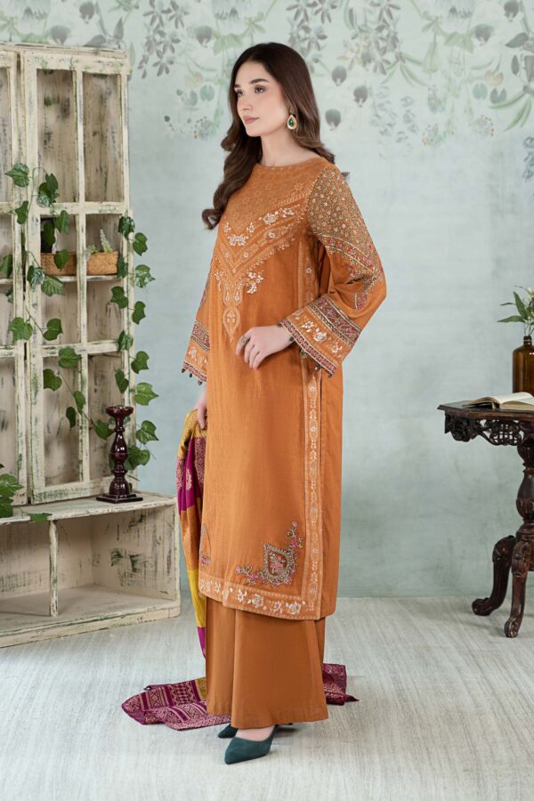 Qalamkar Ar 03 Jose Q Prints Collection 24