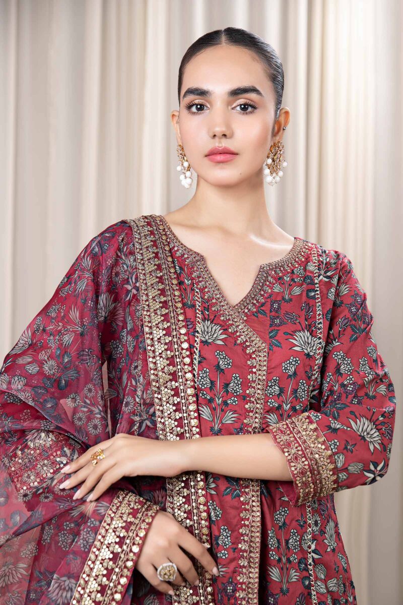 Faiza Saqlain Seyhana Luxe Collection 24