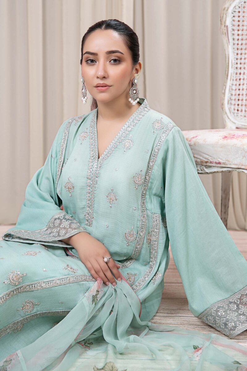 Faiza Saqlain Safrin Collection 24