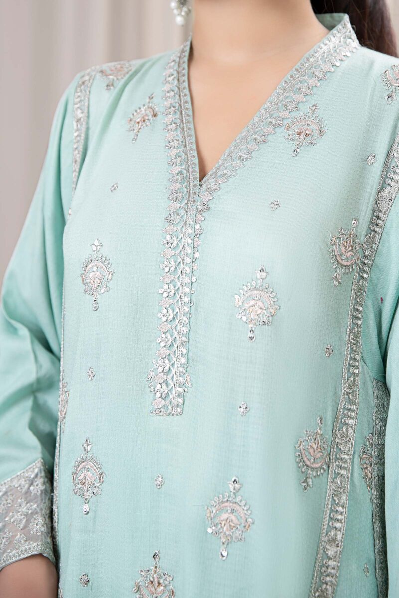 Faiza Saqlain Safrin Collection 24