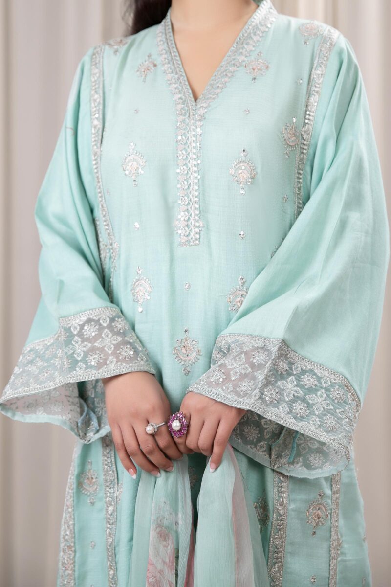 Faiza Saqlain Safrin Collection 24