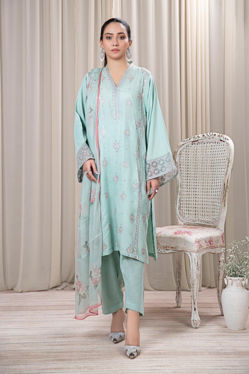 Faiza Saqlain Safrin Collection 24