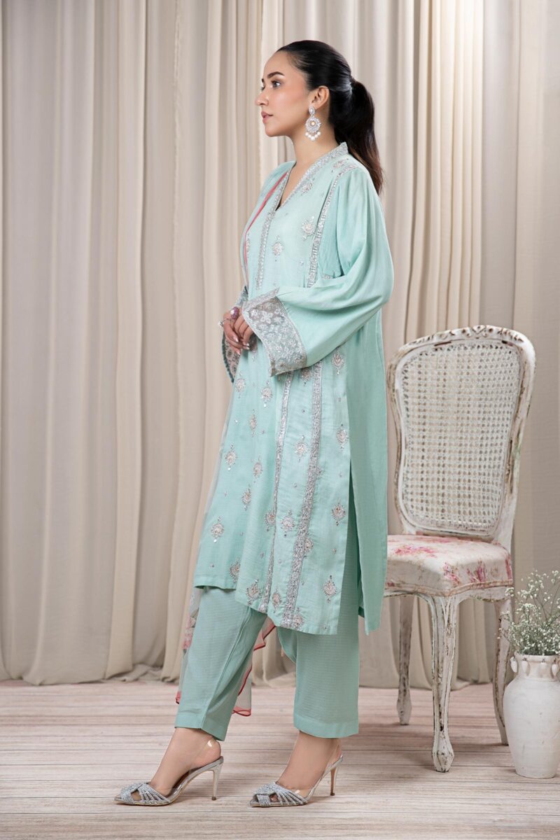 Faiza Saqlain Safrin Collection 24