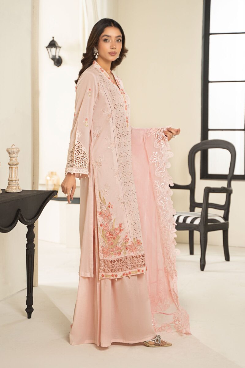 Faiza Saqlain Shahay Luxe Collection 24