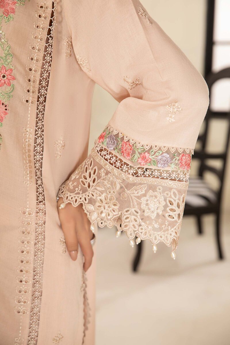 Faiza Saqlain Talia Luxe Collection 24