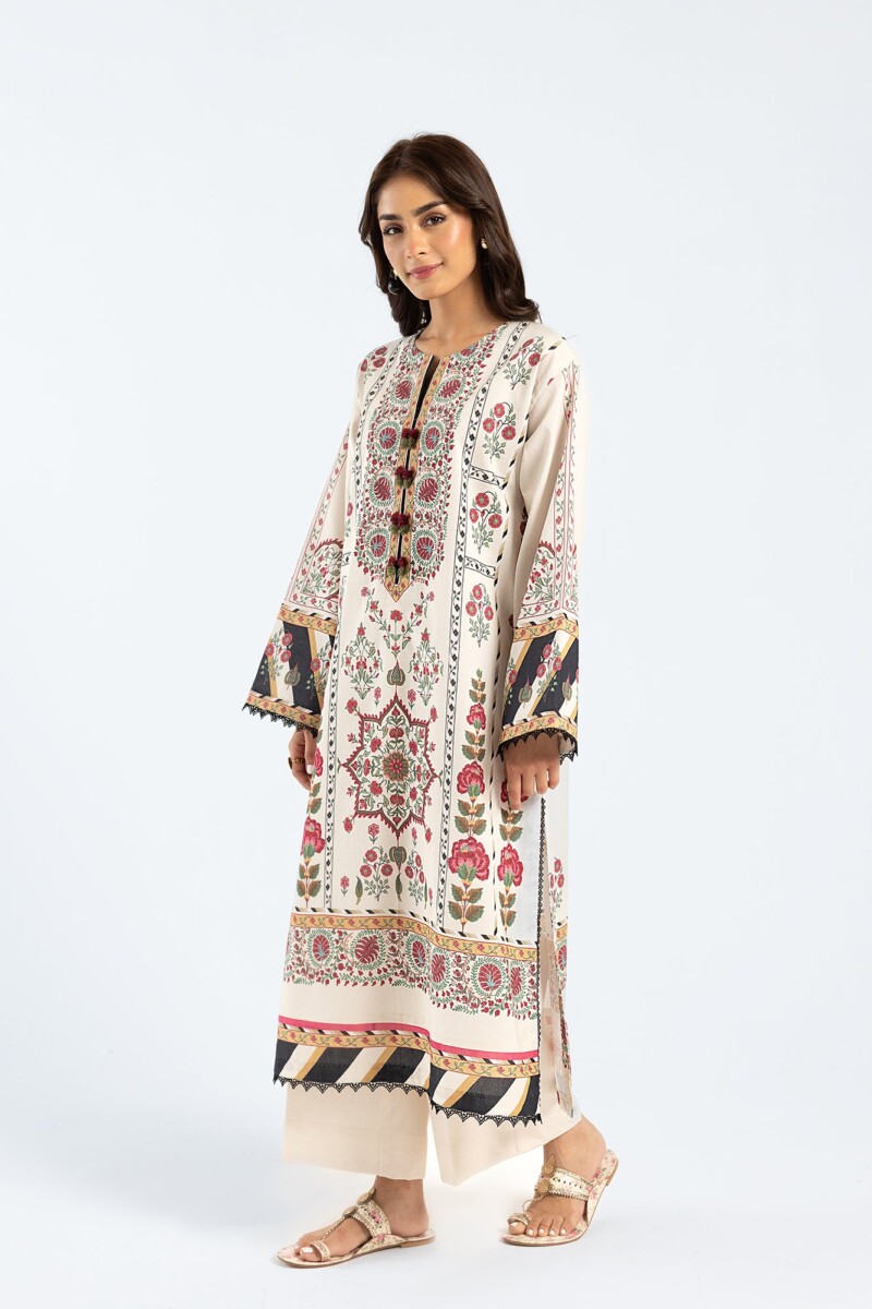 product Ethnic Printed Suit E0441 202 305 Unstithched Casual Special Price Vol Iii