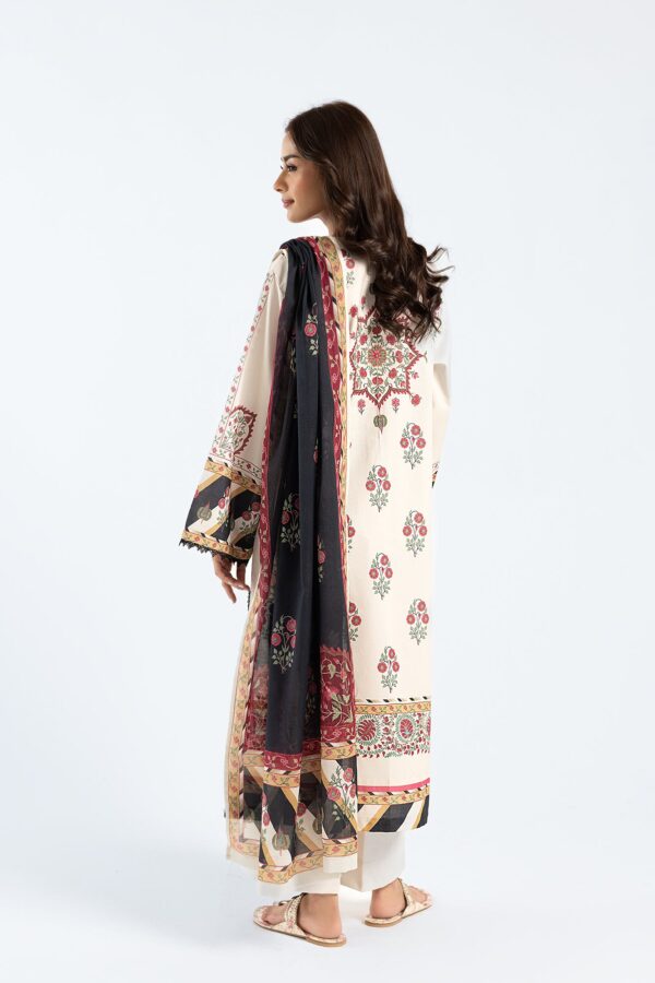 Ethnic Printed Suit E0441 202 305 Unstithched Casual Special Price Vol Iii