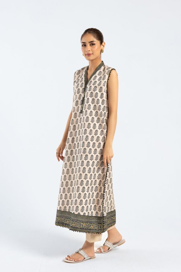 Ethnic Printed Suit E0442 202 006 Unstithched Casual Special Price Vol Iii