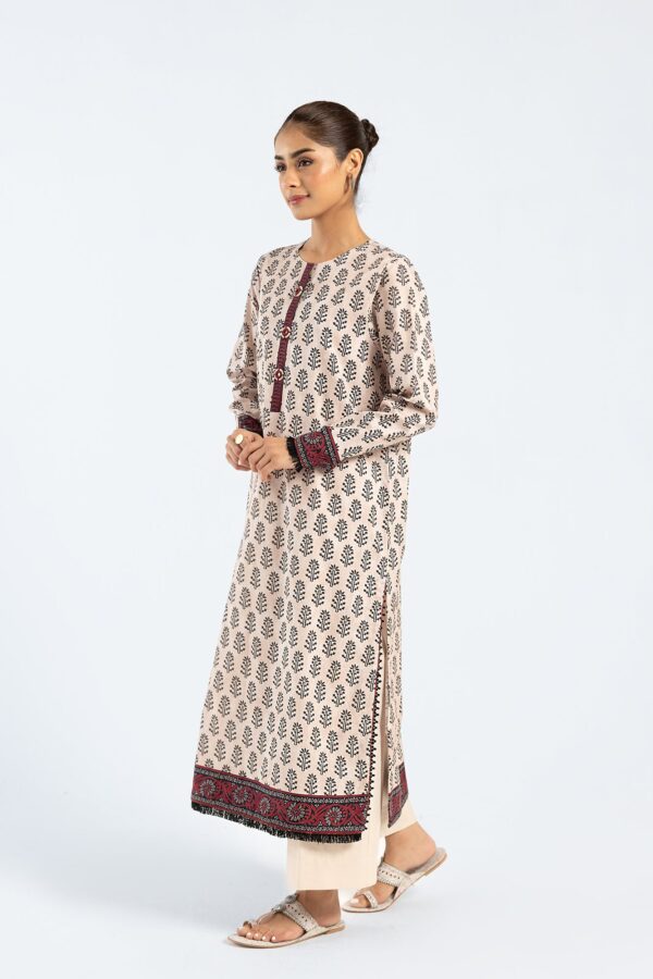 Ethnic Printed Suit E0442 202 814 Unstithched Casual Special Price Vol Iii