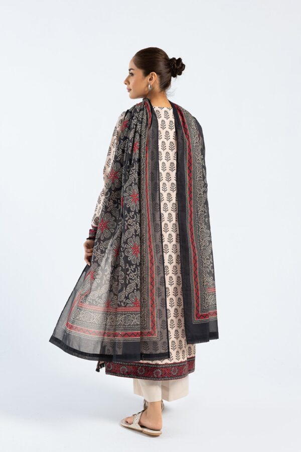 Ethnic Printed Suit E0442 202 814 Unstithched Casual Special Price Vol Iii