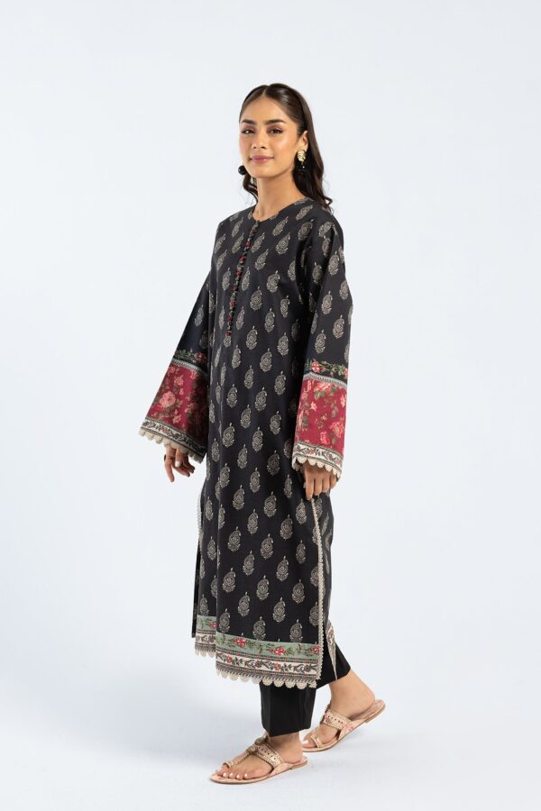 Ethnic Printed Suit E0444 202 901 Unstithched Casual Special Price Vol Iii