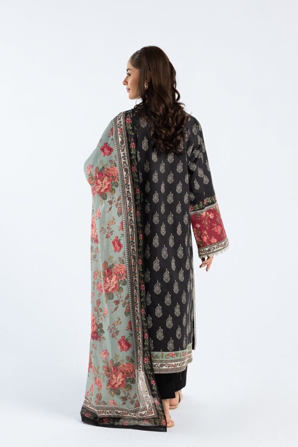 Ethnic Printed Suit E0444 202 901 Unstithched Casual Special Price Vol Iii