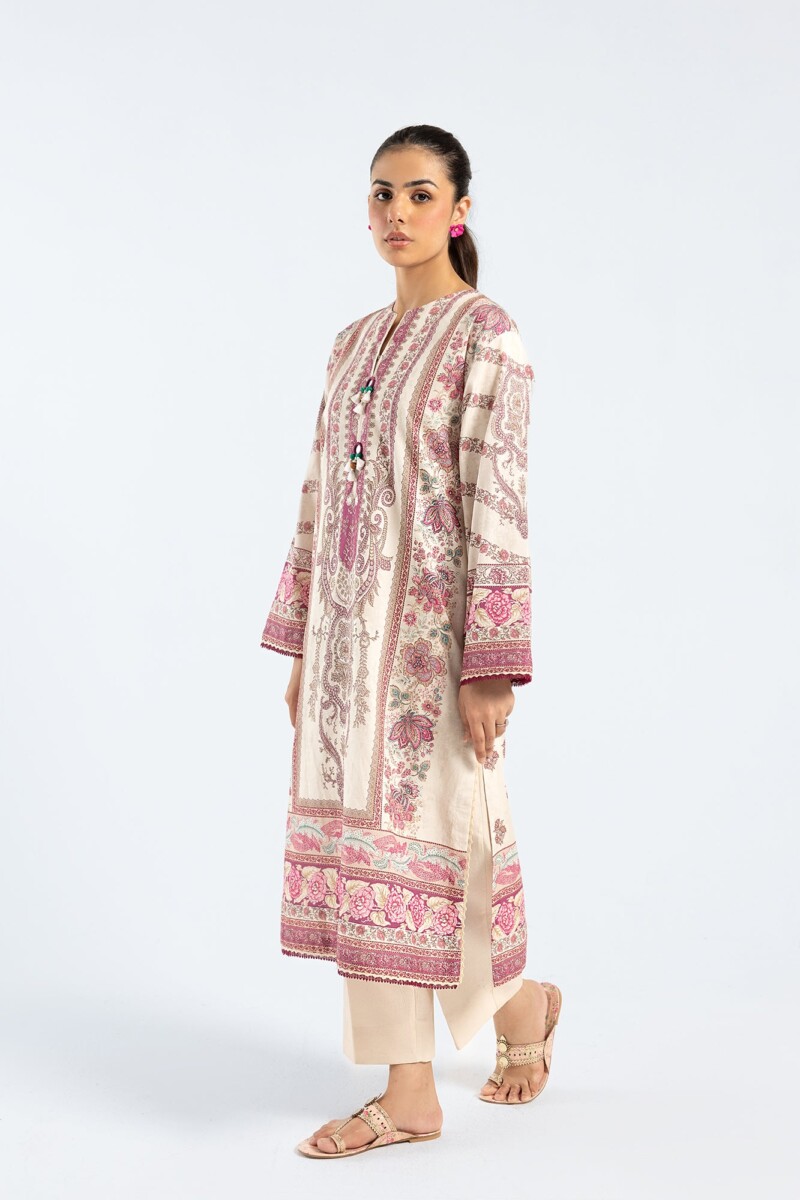 product Ethnic Printed Suit E0446 202 523 Unstithched Casual Special Price Vol Iii