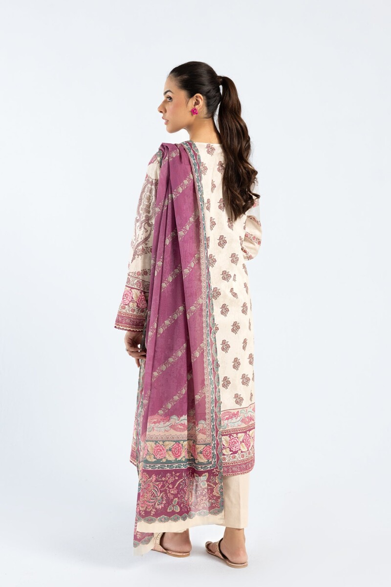 product Ethnic Printed Suit E0446 202 523 Unstithched Casual Special Price Vol Iii