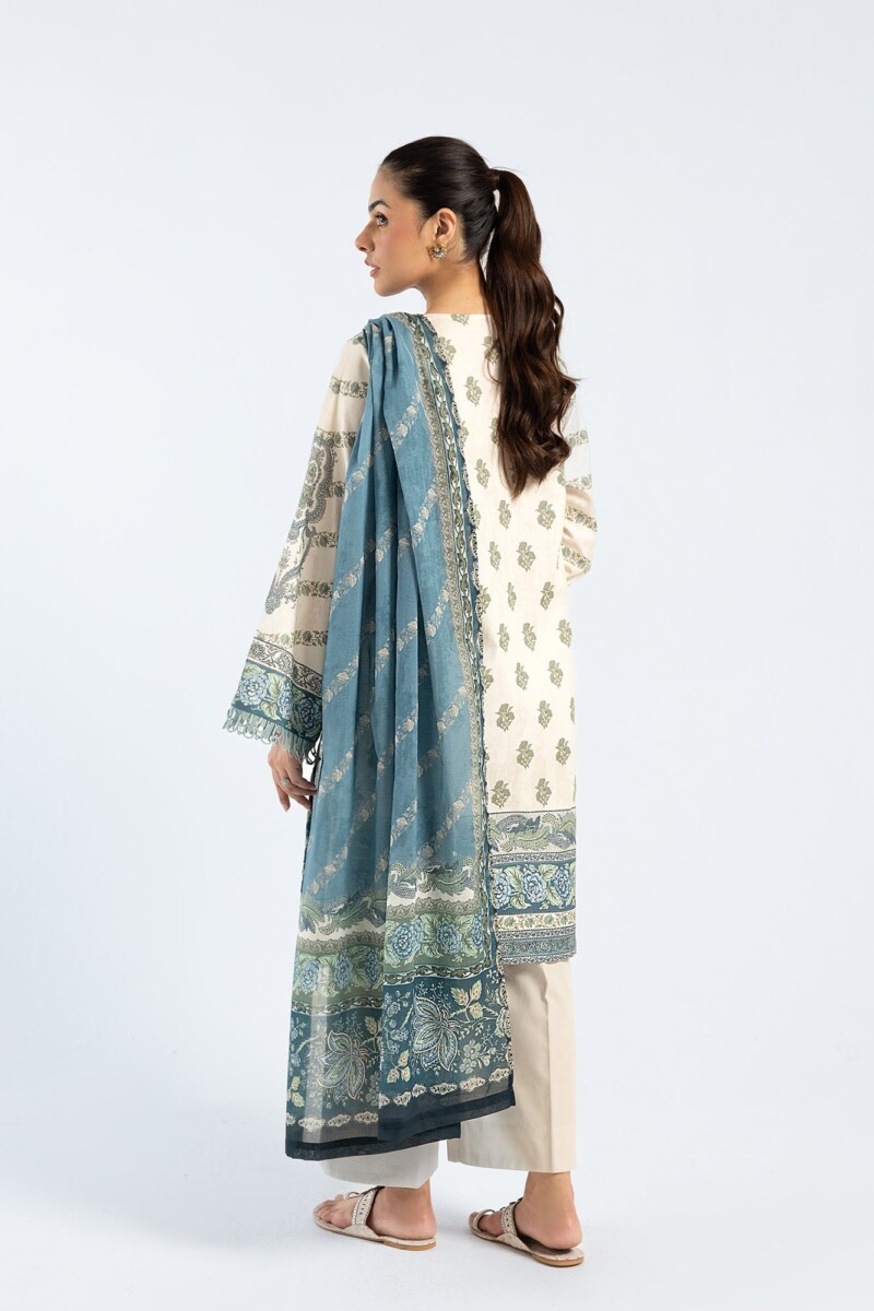 product Ethnic Printed Suit E0446 202 615 Unstithched Casual Special Price Vol Iii