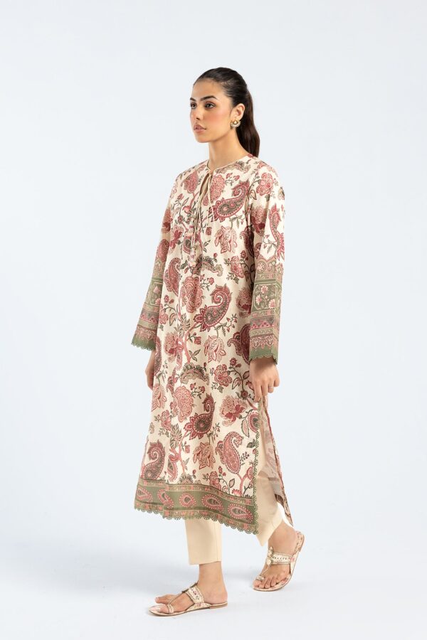 Ethnic Printed Suit E0447 202 120 Unstithched Casual Special Price Vol Iii