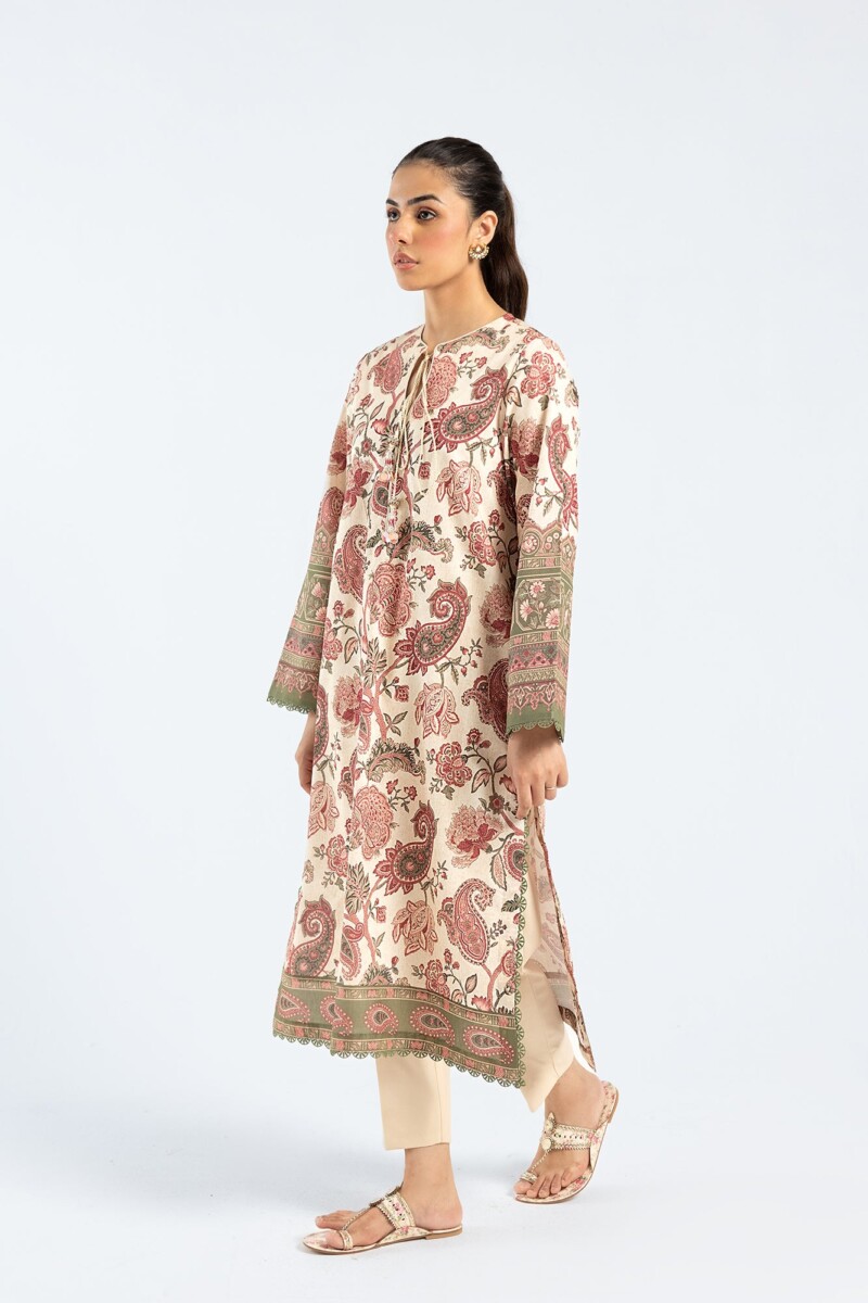 product Ethnic Printed Suit E0447 202 120 Unstithched Casual Special Price Vol Iii