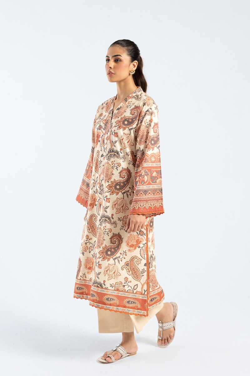 product Ethnic Printed Suit E0447 202 804 Unstithched Casual Special Price Vol Iii