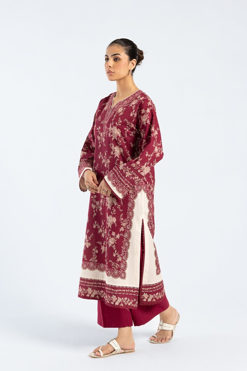 product Ethnic Printed Suit E0448 202 403 Unstithched Casual Special Price Vol Iii