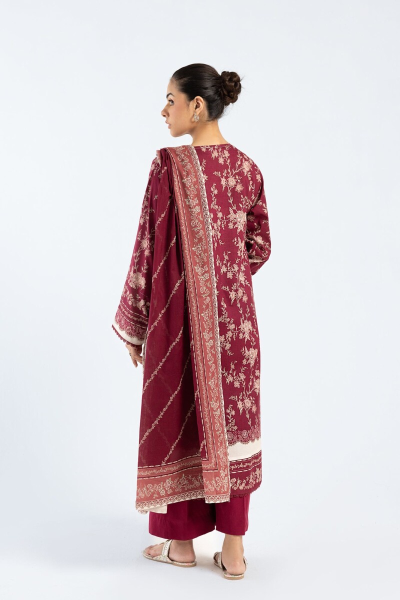 product Ethnic Printed Suit E0448 202 403 Unstithched Casual Special Price Vol Iii