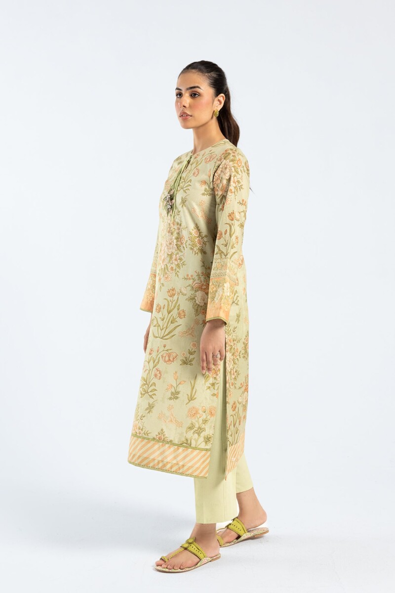 product Ethnic Printed Suit E0449 202 817 Unstithched Casual Special Price Vol Iii