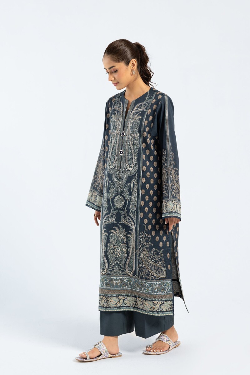 product Ethnic Printed Suit E0450 202 618 Unstithched Casual Special Price Vol Iii