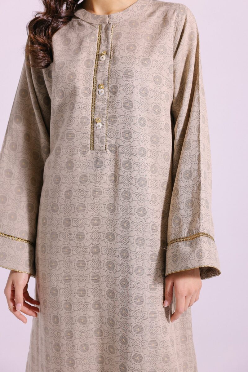 Ethnic Printed Shirt E4052 102 113 Ready To Wear