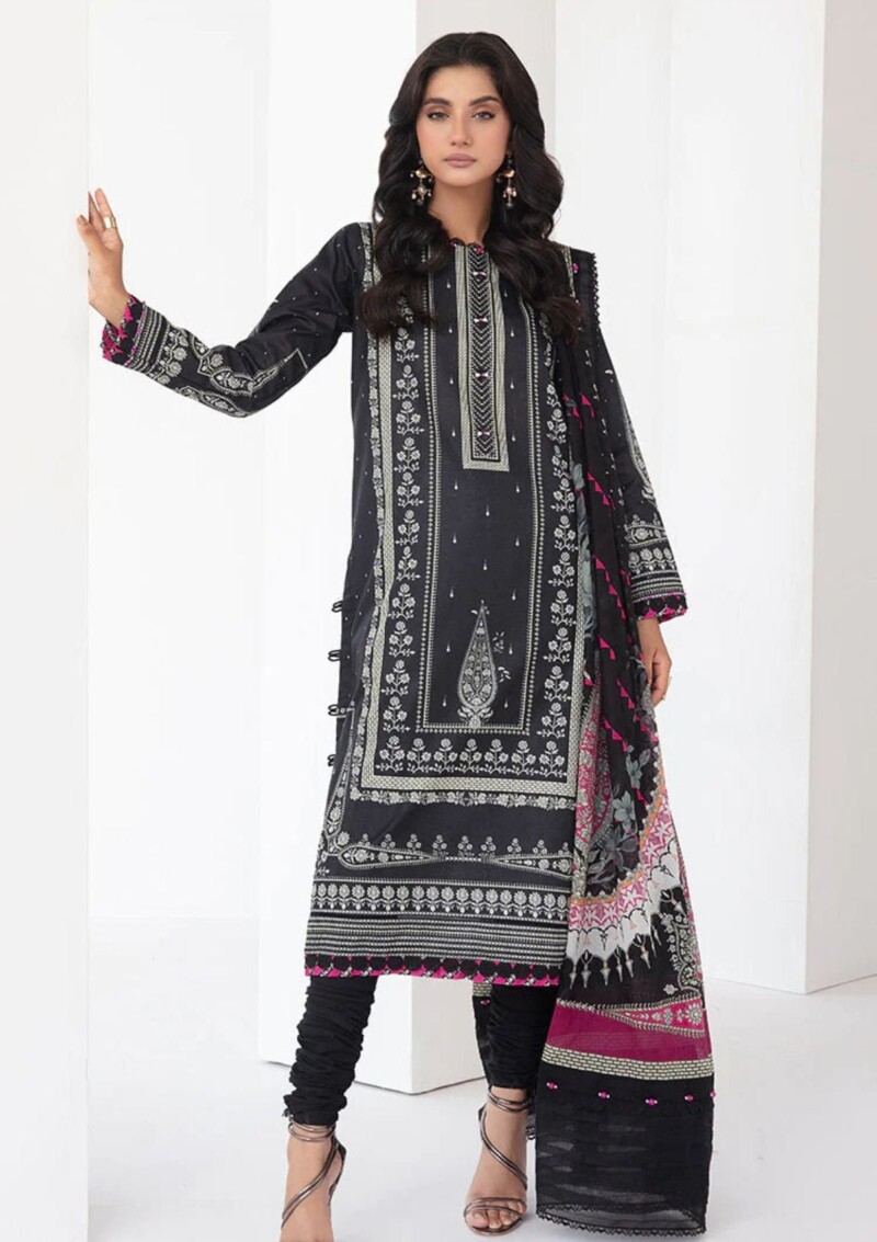 product Ellena Social Digital Printed 24 Eas L3 1 1 Lawn Collection