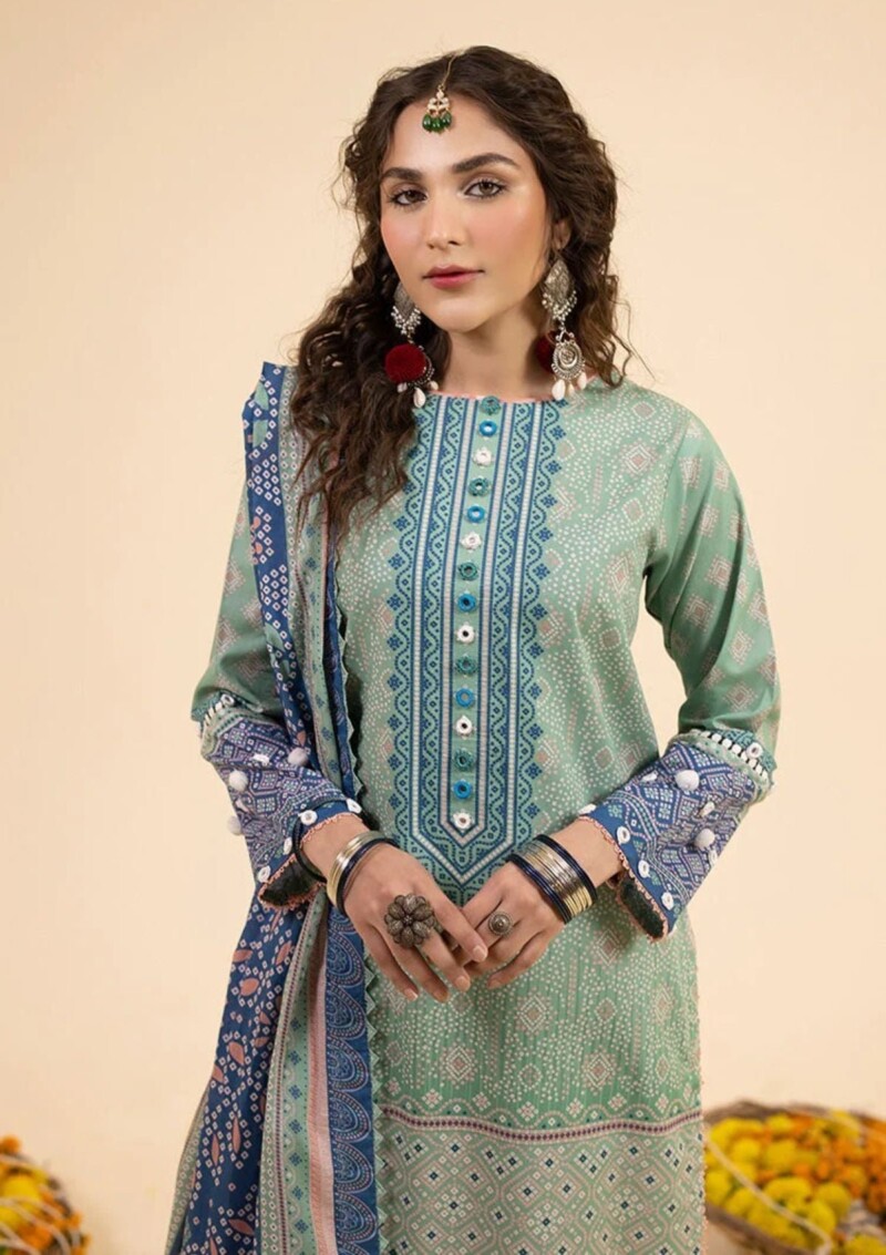 product Ellena Chunri 24 Eas L3 5 9 Lawn Collection