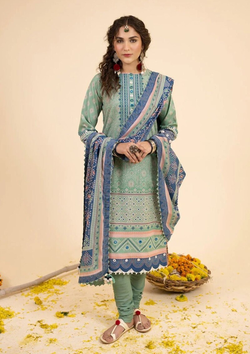 product Ellena Chunri 24 Eas L3 5 9 Lawn Collection