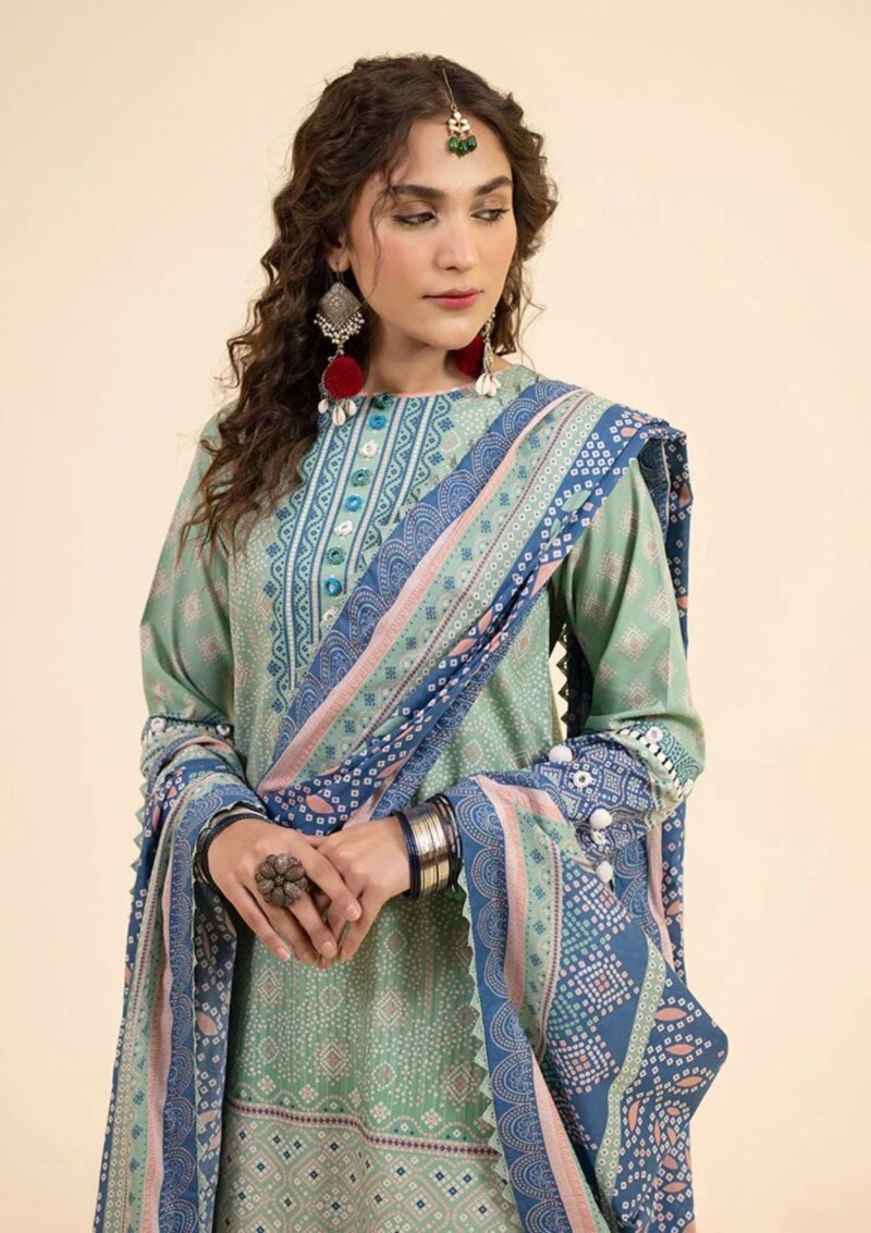 product Ellena Chunri 24 Eas L3 5 9 Lawn Collection