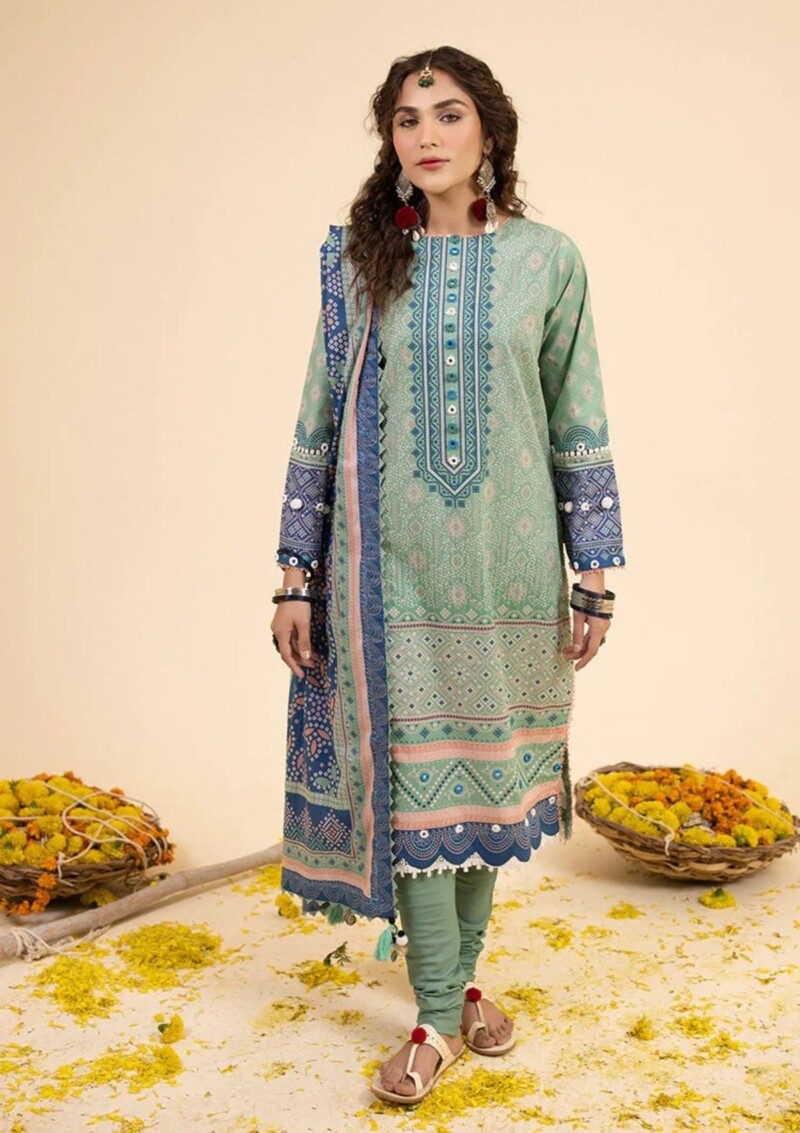 product Ellena Chunri 24 Eas L3 5 9 Lawn Collection