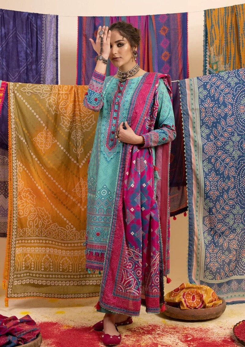 product Ellena Chunri 24 Eas L3 5 14 Lawn Collection