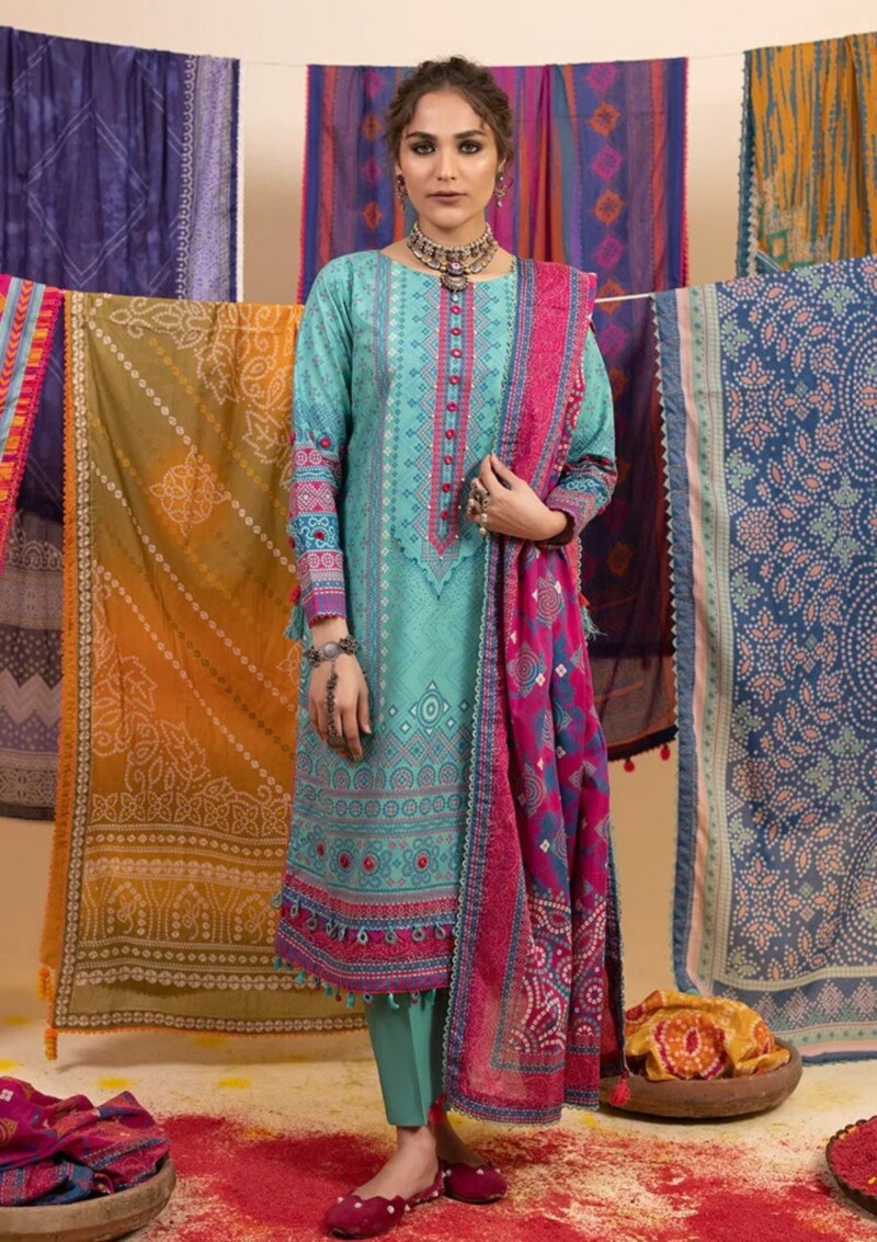 product Ellena Chunri 24 Eas L3 5 14 Lawn Collection