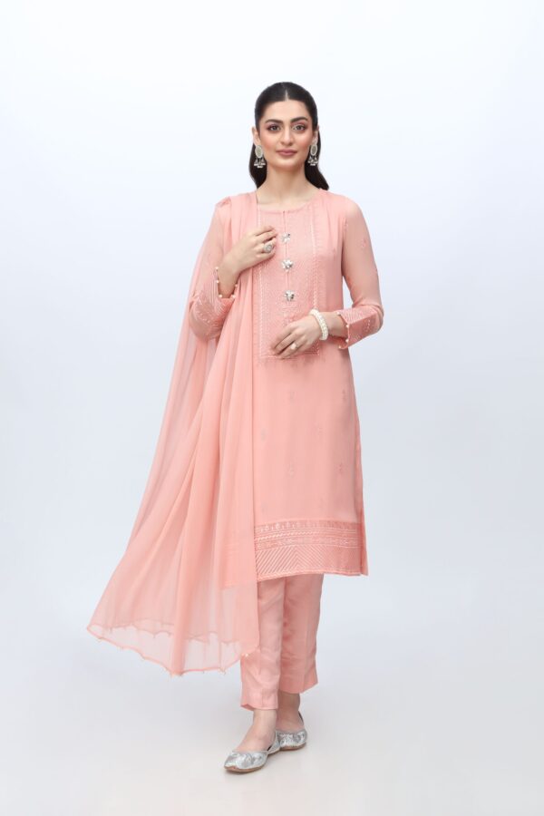 Rang Ja  (FR0856) Pink Chatta  Pastels