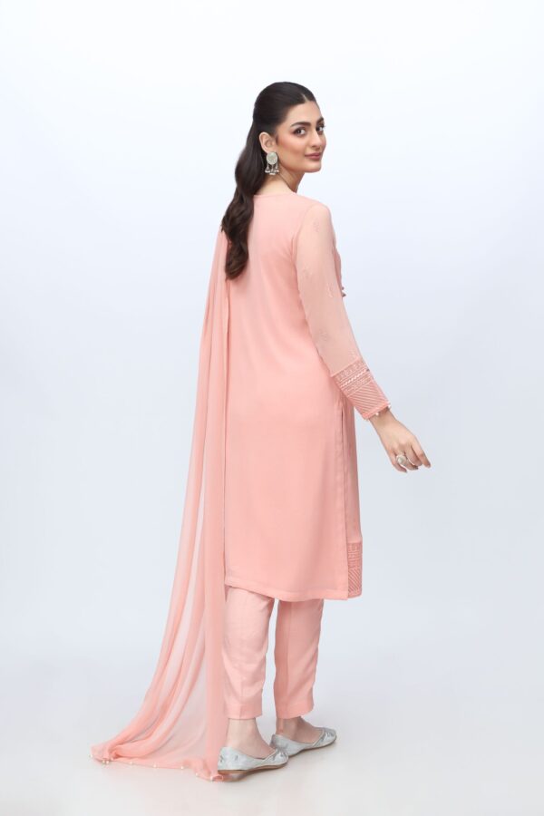 Rang Ja  (FR0856) Pink Chatta  Pastels