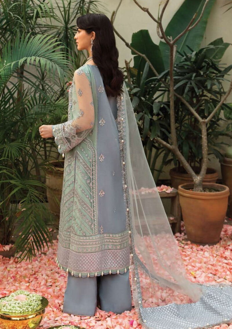 Asim Jofa Mehr O Mah Ajm 02 Formal Collection