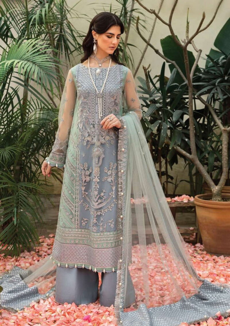 Asim Jofa Mehr O Mah Ajm 02 Formal Collection