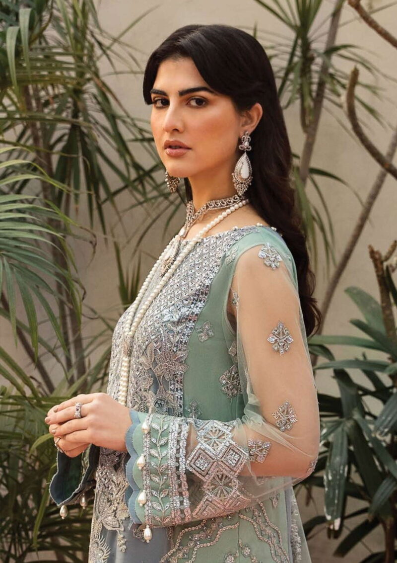 Asim Jofa Mehr O Mah Ajm 02 Formal Collection