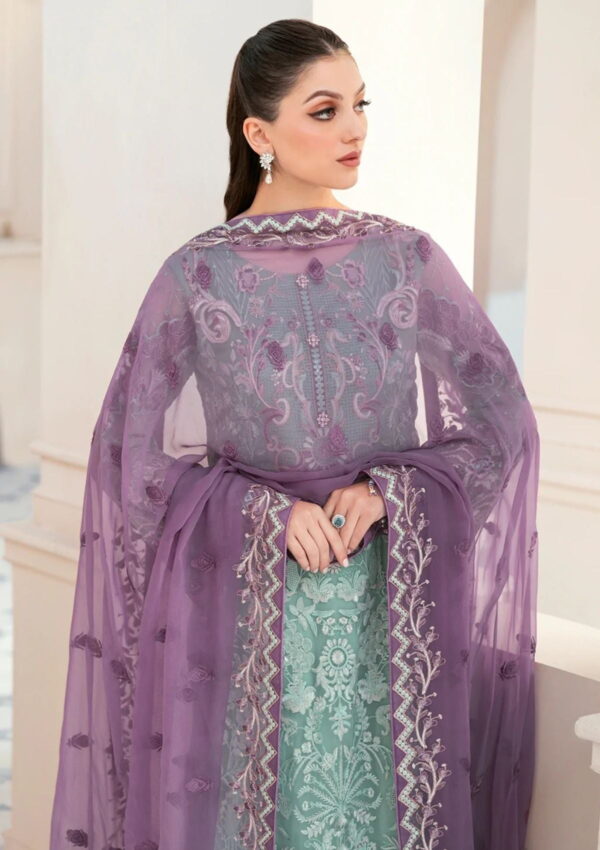 Ramsha Rangoon V09 D 901 Formal Collection