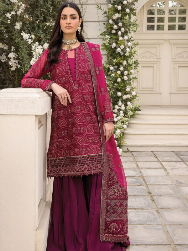 Xenia Ishya Luxury D 09 Firaaki Formal Collection