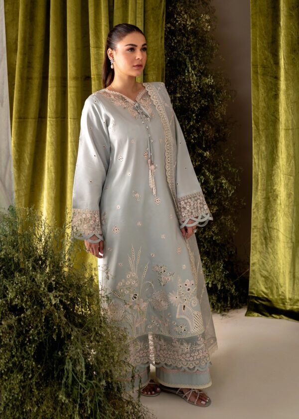 Aabyaan GULBANO AL-03 Apana Luxury Eid Collection 24