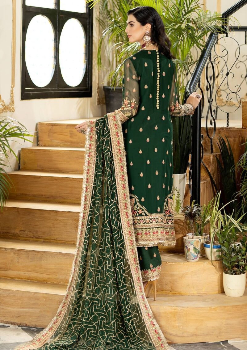 Imrozia Jhalak 182 Aafreen Formal Collection